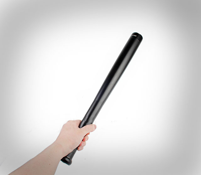 Baseball Bat Flashlight 2