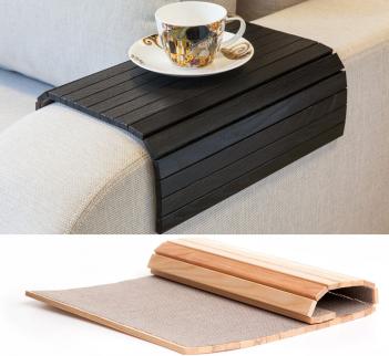 Bendable Sofa Tray Table