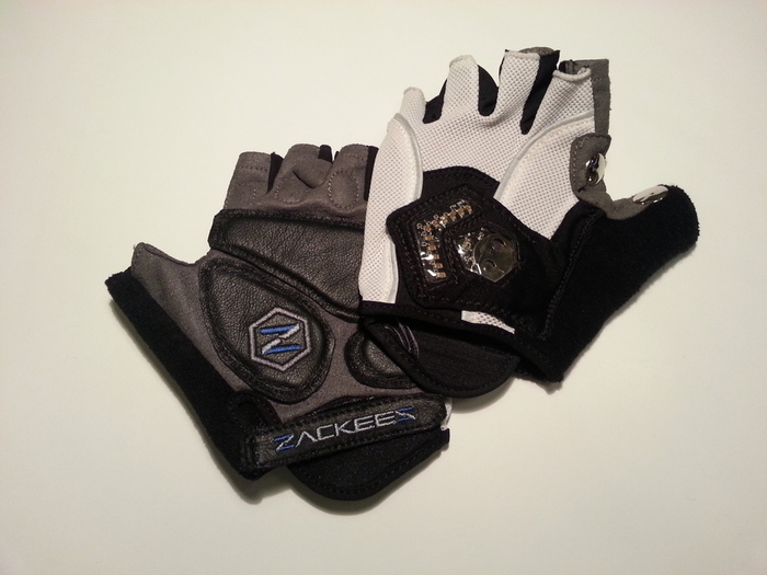 Zackees 2024 gloves amazon