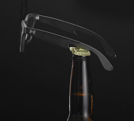 Bottle Opener Sunglasses