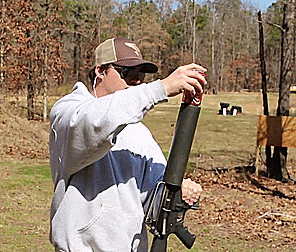 Can Cannon: A Beer Gun That Launches Beer Cans Over 100 Yards