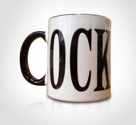 COCK Mug