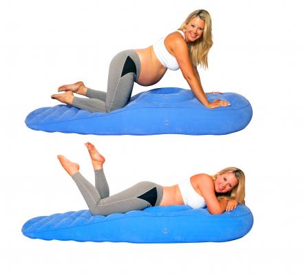 Pregnancy hotsell tummy pillow