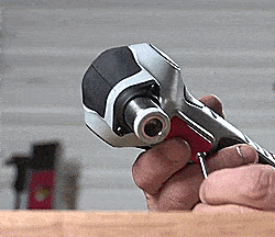 Craftsman Hammerhead Automatic Hammer