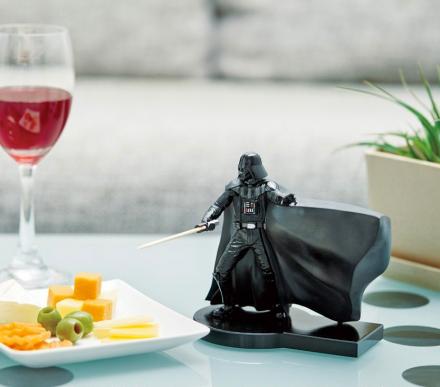 Darth Vader Toothpick Dispenser 