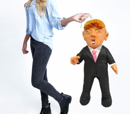 Donald Trump Pinata