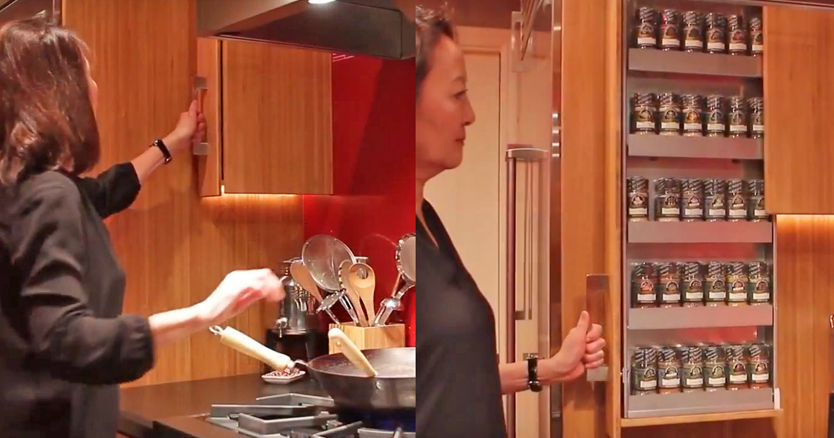 Double Sided Ping Pong Paddle Glove