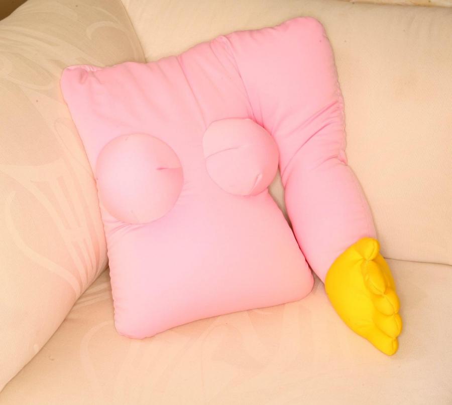 Girlfriend Body Pillow Thi Full Body Cuddle Buddy Arm Pillows for Boyfriend 