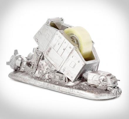 Fallen Star Wars AT-AT Tape Dispenser