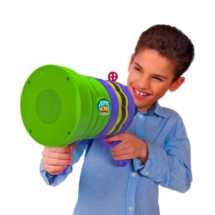 This Fart Launcher Toy Silently Blast Farts Smells Into Peoples Faces Up To 10 Feet Away