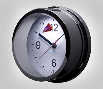 Fish Tank Aquarium Clock - Fish Clock Aquarium