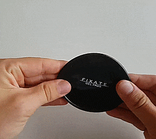 Fixate Gel Pads Let You Stick Anything Anywhere