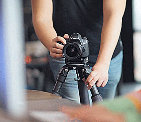 FlexTILT: An Extremely Versatile Camera Mount - Position Your Camera In Any Angle