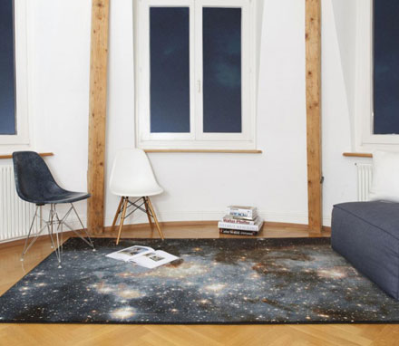 Galaxy Rugs