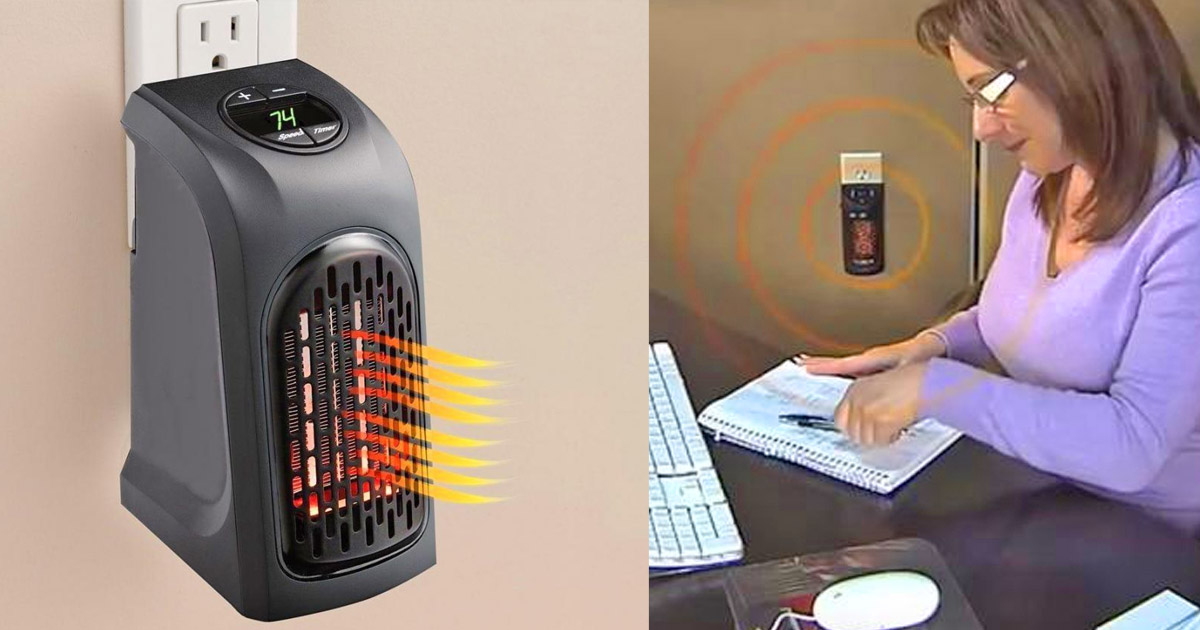 where can i find a portable heater