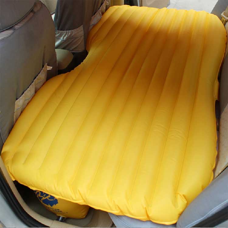 Inflatable Backseat Car BedInflatable Backseat Car Bed