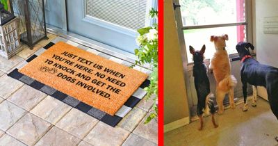 Just Text Us When You