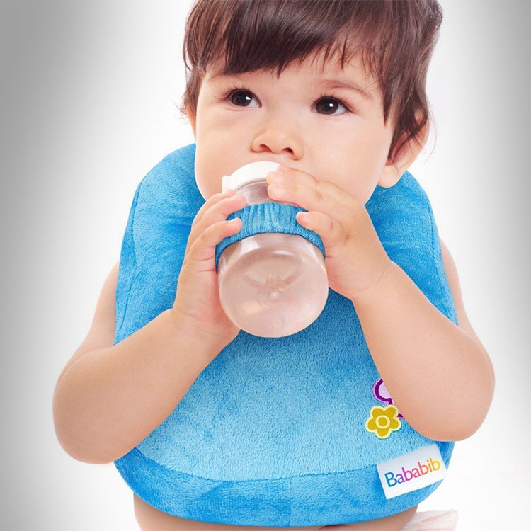 Bababib Baby Bottle Holder