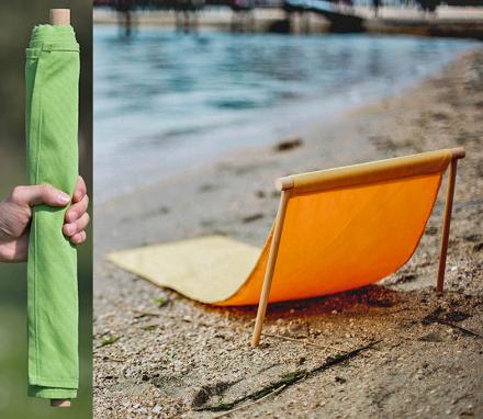 The Tubular Tube Is A Water Tube That Lets You Float Like A Boss