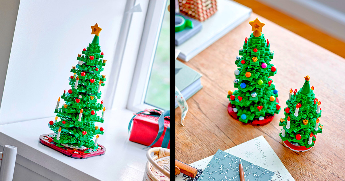 Christmas_Tree_2012_e  Lego christmas, Lego christmas tree, Lego christmas  ornaments