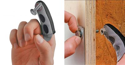 Magnetic Fingertip Sleeve Assures You