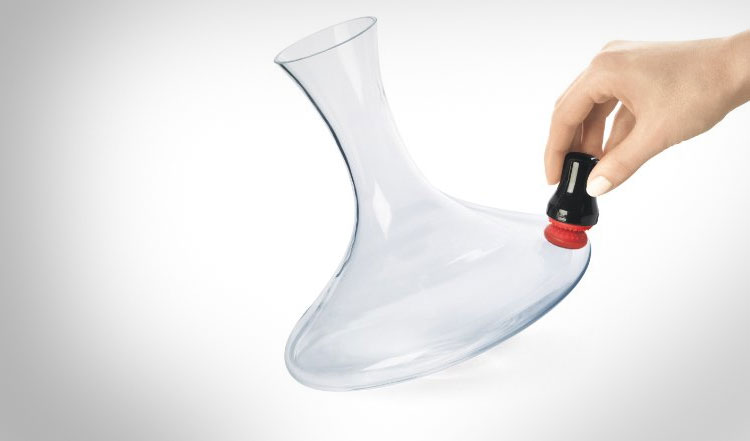 Magnetic Vase Cleaner - Magnetic Bong Cleaner - Cuisinpro Spot Cleaner - Magnetic Scrubber