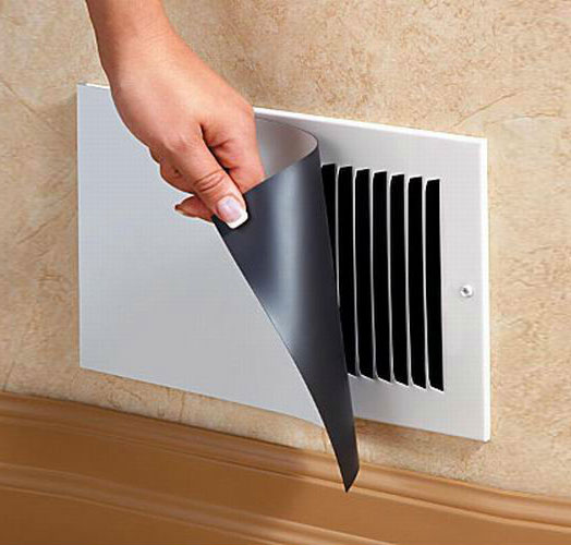 Vent Covers (3Pack)