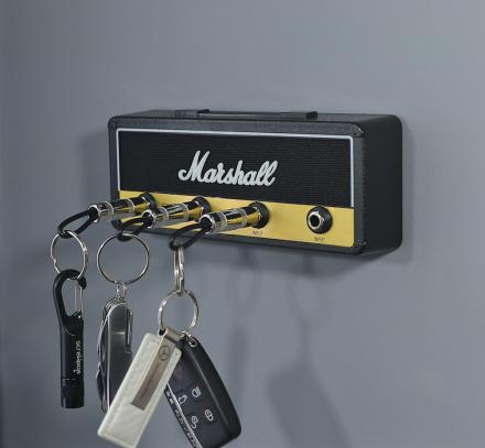 marshall amp key holder new york