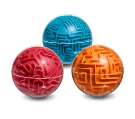 Maze Ball