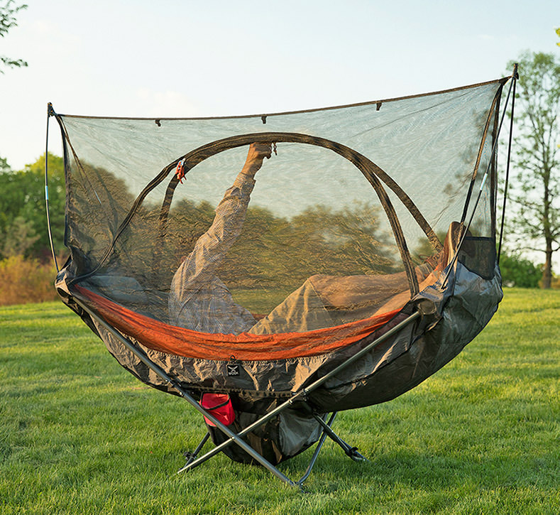 camping hammock chair