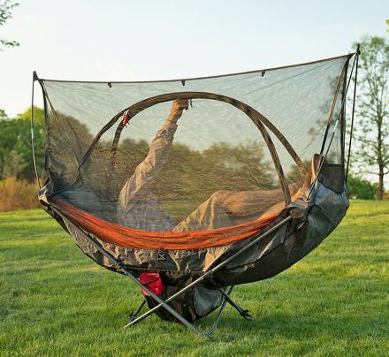 Hammock discount chair folding