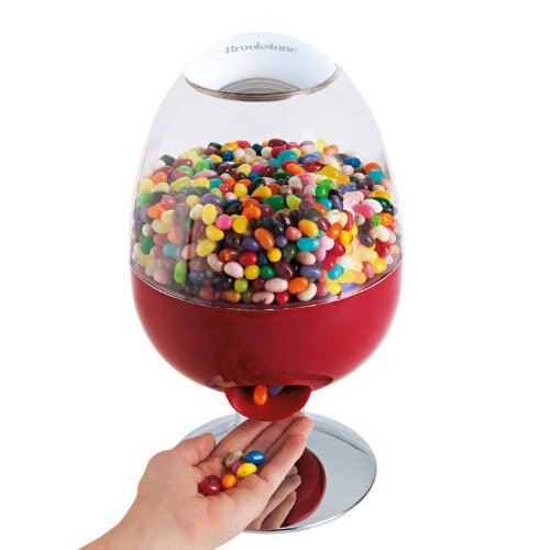 Motion Activated Candy Dispenser 2