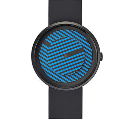 Optical Illusion Watch