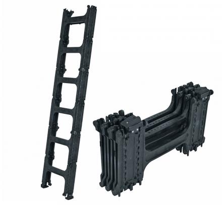 Buy store folding ladder