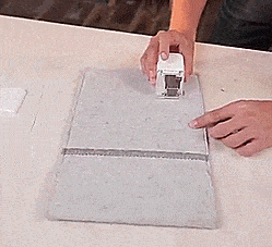 PrinCube: The World's Smallest Portable Printer
