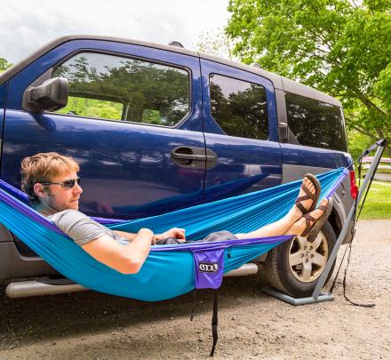 Eno roadie outlet hammock stand