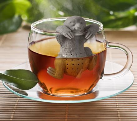 Sloth Tea Infuser