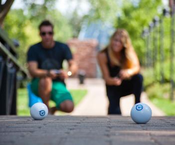 Sphero Smartphone Controlled Ball