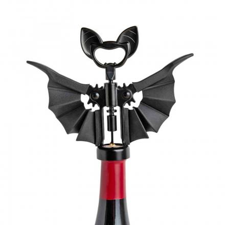 This Spooky Bat Wine Opener Is A Must For Any Halloween Party