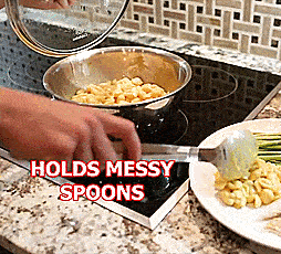Spoon Buddy™