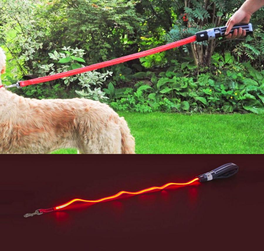lightsaber leash