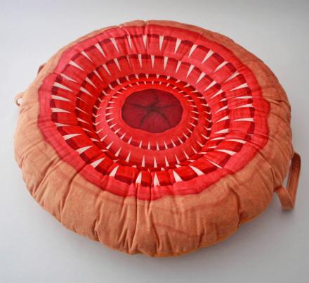 There's Now a Star Wars Sarlacc Pit Pillow For Your Baby, Dog, or Cat