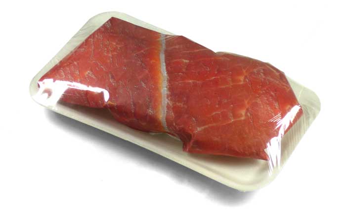 Steak Wrapping Paper 4