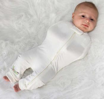 Straight Jacket For Babies