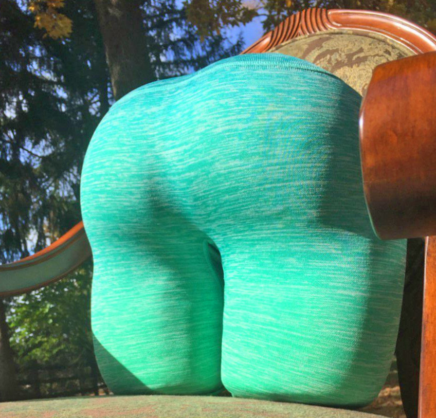 You Can Now Get a Pillow In The Shape Of a Butt