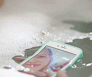Immortal iPhone Case Completely Waterproofs Your Phone