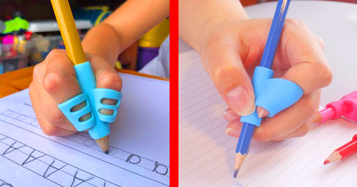 these-awesome-pencil-grips-teach-kids-how-to-properly-grip-a-pencil