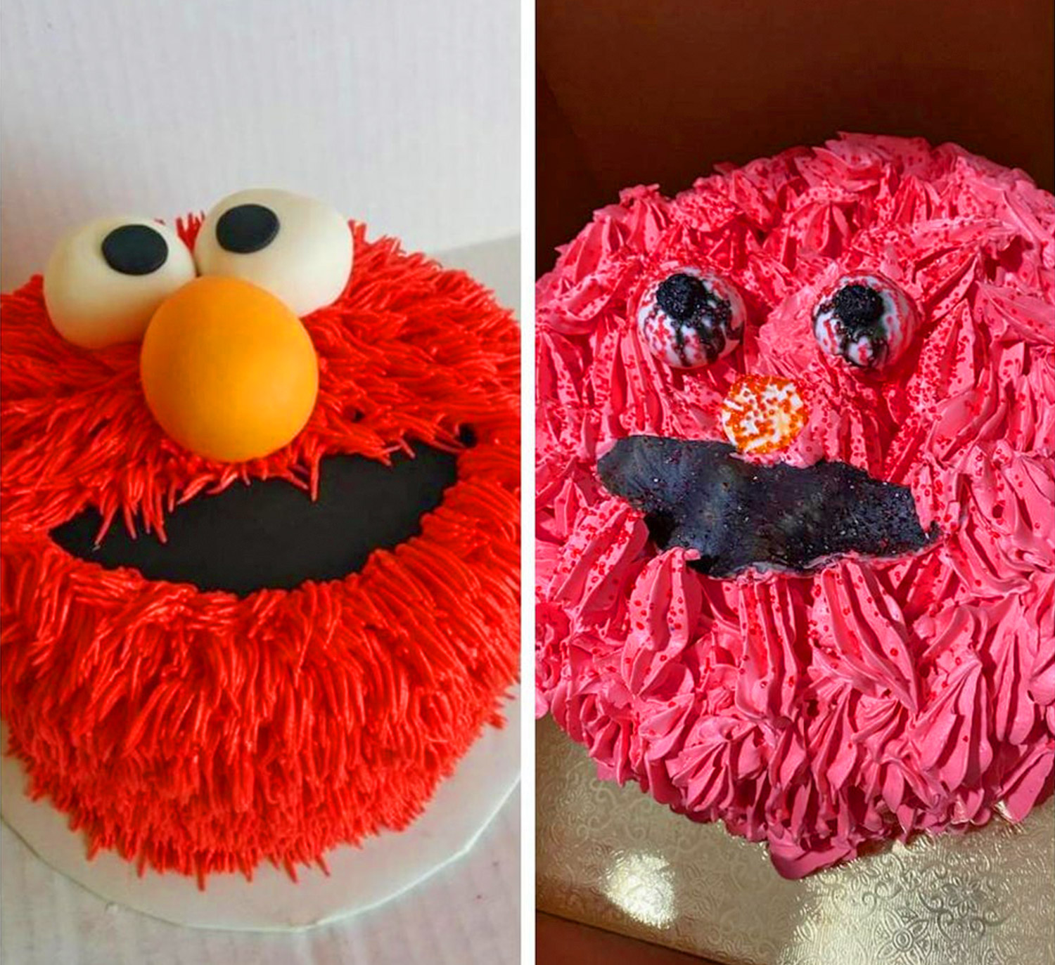 These Pinterest Baking Fails Will Have You Laughing Hysterically