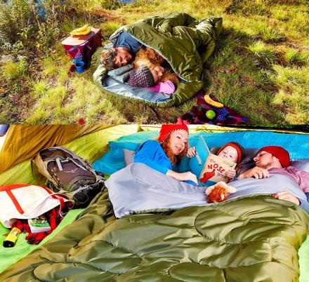 2 people hotsell sleeping bag