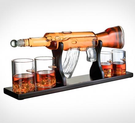 Unique Gifts For Drinkers